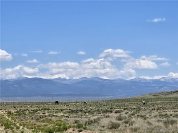 South 8th Street Lot 7, Blanca, CO 81133