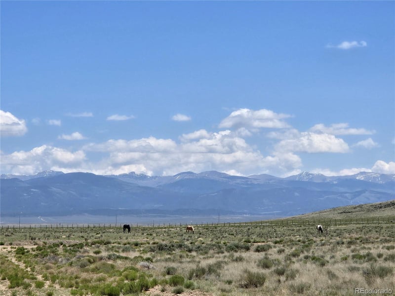 South 8th Street Lot 7, Blanca, CO 81133