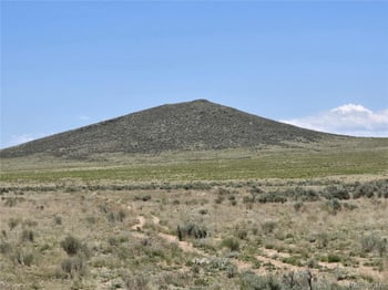 South 8th Street Lot 7, Blanca, CO 81133