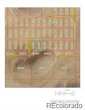 South 2nd Street Lot 7, Blanca, CO 81133