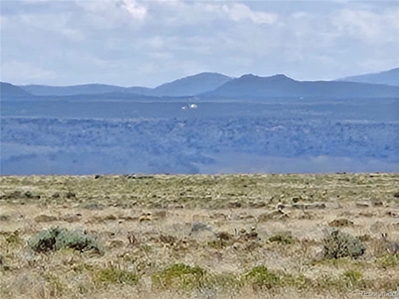 South 2nd Street Lot 13, Blanca, CO 81133