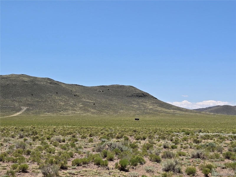 South 2nd Street Lot 13, Blanca, CO 81133