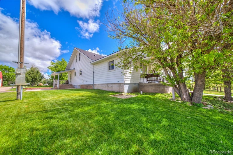 35055 Highway 63, Akron, CO 80720
