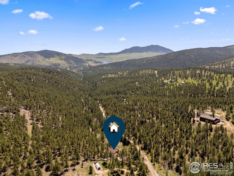 952 Skinner Gulch Rd, Loveland, CO 80537