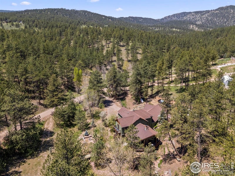 952 Skinner Gulch Rd, Loveland, CO 80537