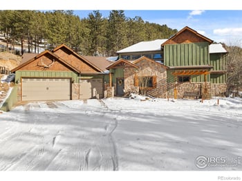 952 Skinner Gulch Rd, Loveland, CO 80537
