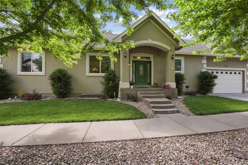 1235 S Balsam St, Lakewood, CO 80232
