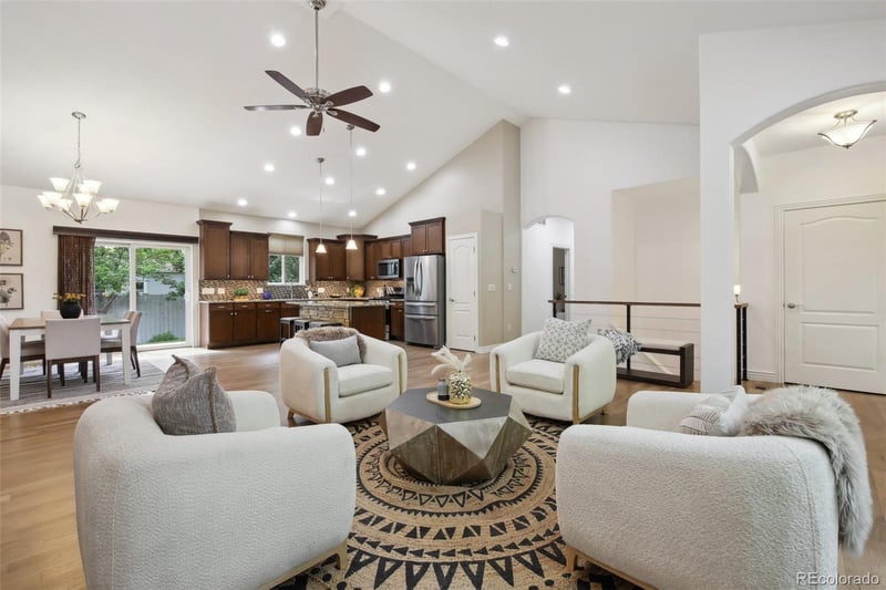 1235 S Balsam St, Lakewood, CO 80232