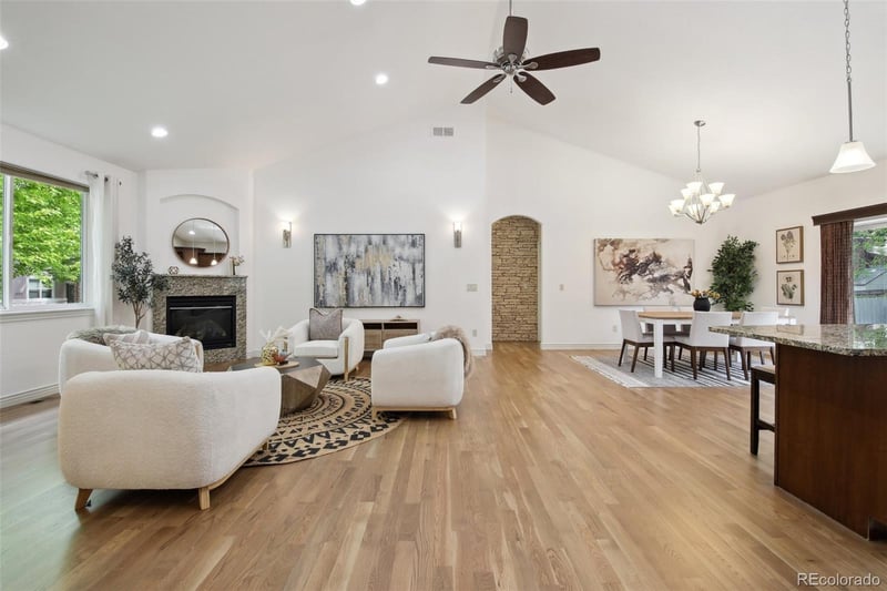 1235 S Balsam St, Lakewood, CO 80232
