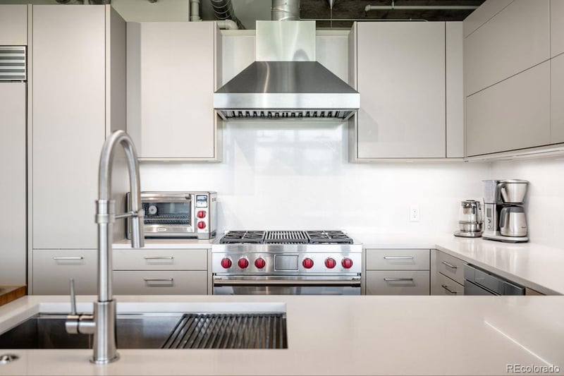 1610 Little Raven St #302, Denver, CO 80202