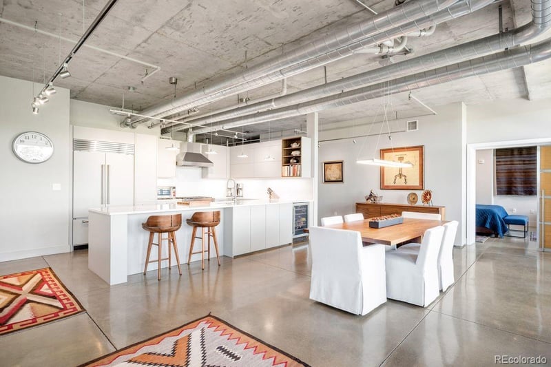 1610 Little Raven St #302, Denver, CO 80202