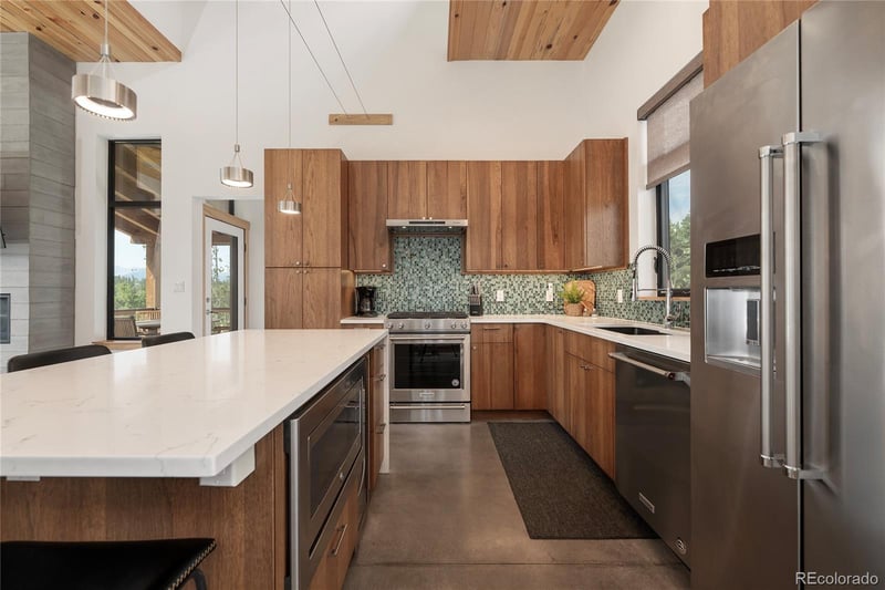 610 Mulligan St, Fraser, CO 80442