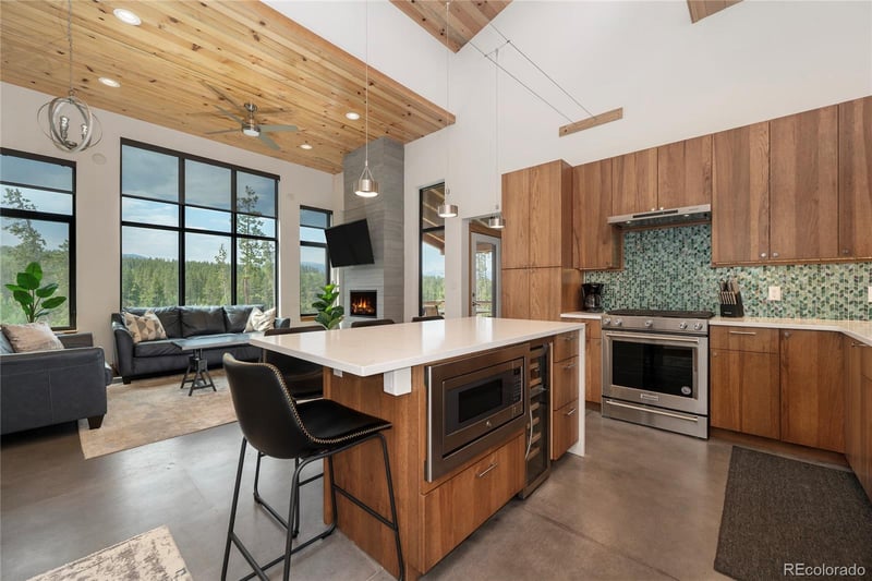 610 Mulligan St, Fraser, CO 80442