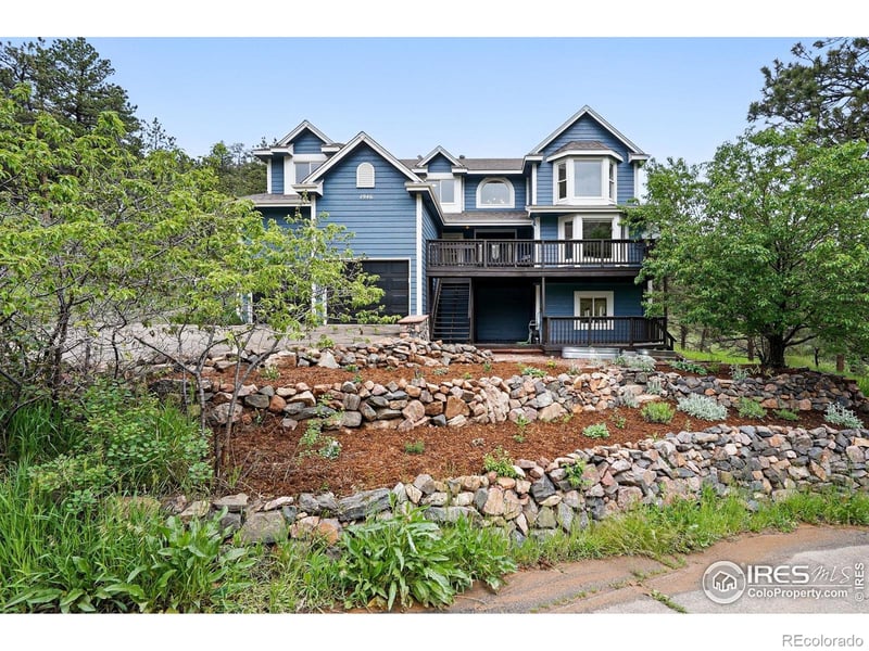 1946 Lefthand Canyon Dr, Boulder, CO 80302