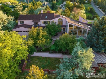 495 Cedar Brook Rd, Boulder, CO 80304