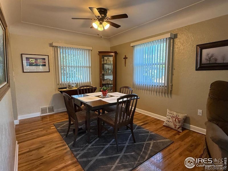 315 Clark St, Kersey, CO 80644
