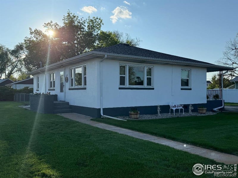315 Clark St, Kersey, CO 80644