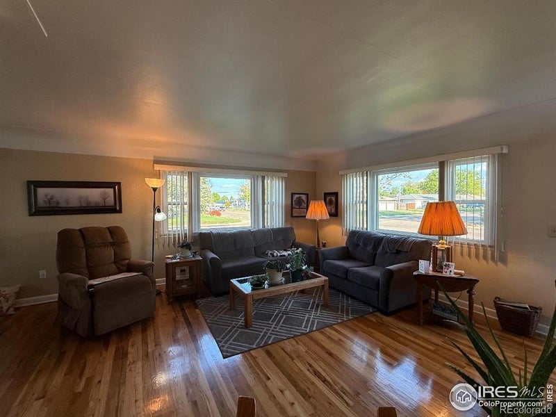 315 Clark St, Kersey, CO 80644