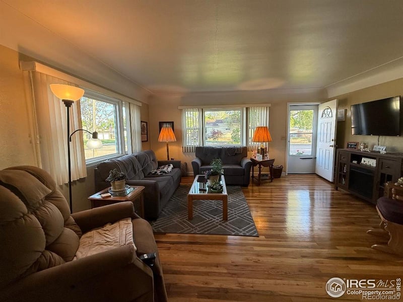 315 Clark St, Kersey, CO 80644
