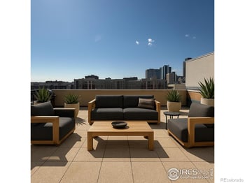 2245 Blake St #D, Denver, CO 80205