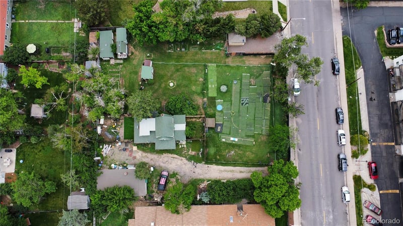 4626 Louisiana Ave, Denver, CO 80246