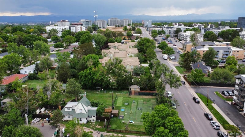 4626 Louisiana Ave, Denver, CO 80246