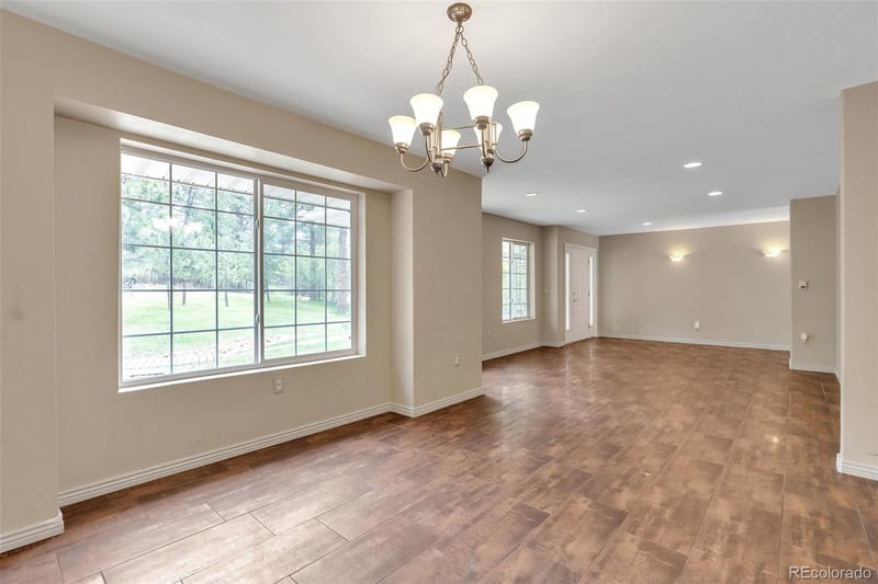 1038 Tenderfoot Dr, Larkspur, CO 80118