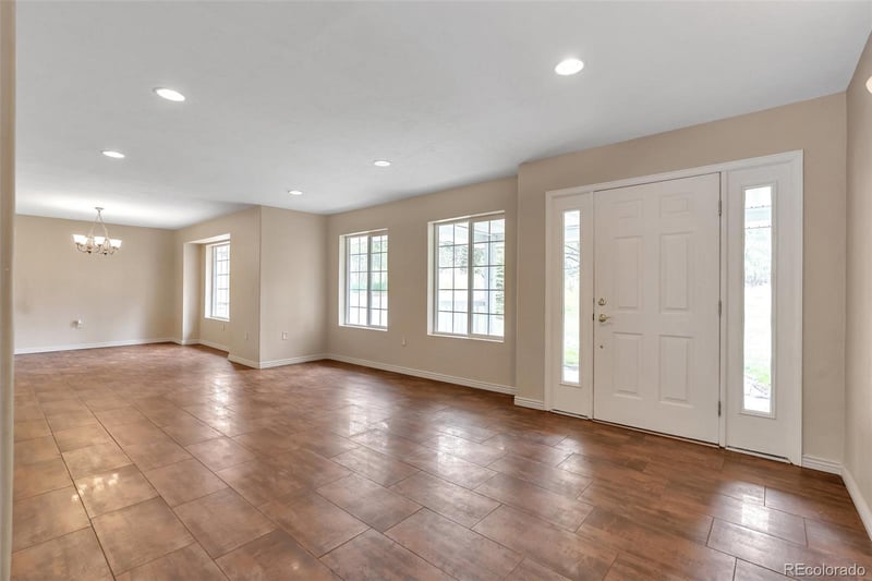 1038 Tenderfoot Dr, Larkspur, CO 80118