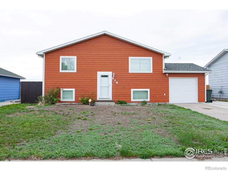 538 California St, Sterling, CO 80751