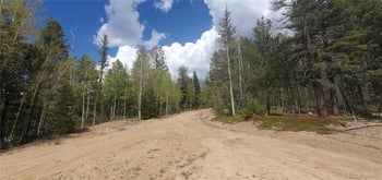 Lot 6764 Kerrigan Rd, Fort Garland, CO 81133