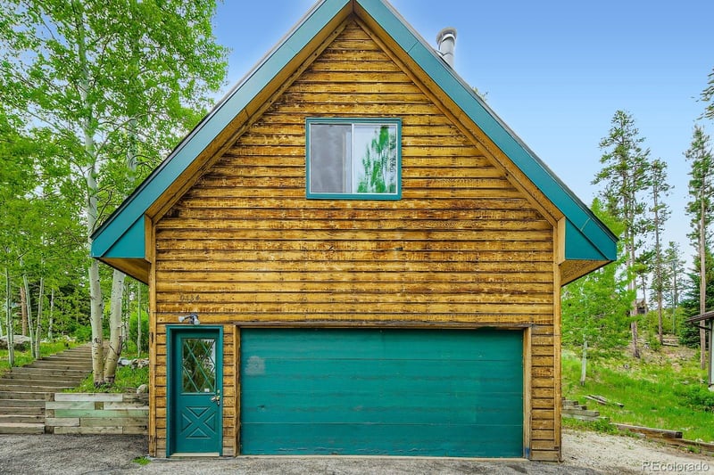 134 Hideaway Ct, Dillon, CO 80435