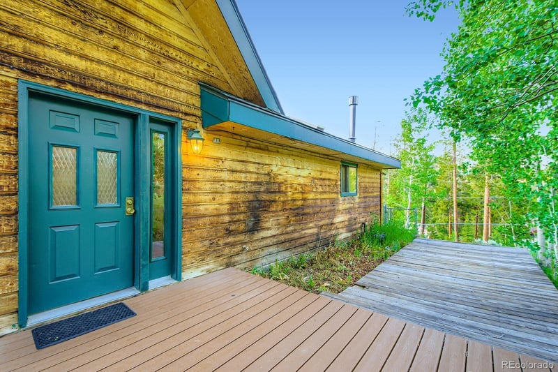 134 Hideaway Ct, Dillon, CO 80435