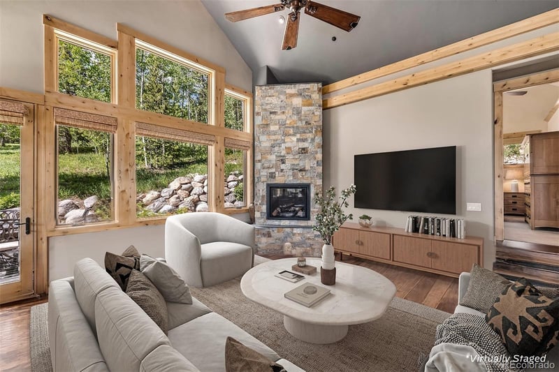 2655 Hunters Knob Rd, Silverthorne, CO 80498
