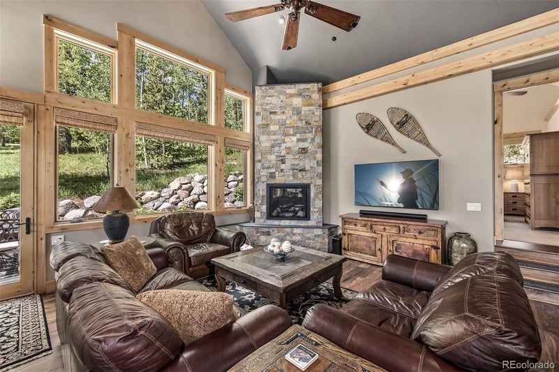 2655 Hunters Knob Rd, Silverthorne, CO 80498