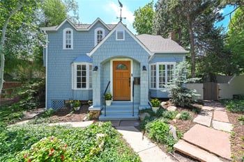 1502 Columbine Ave, Boulder, CO 80302
