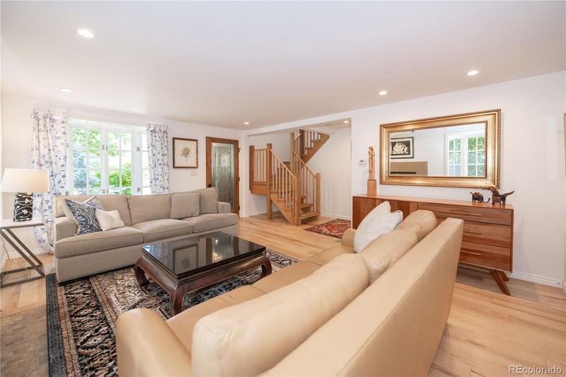 1502 Columbine Ave, Boulder, CO 80302