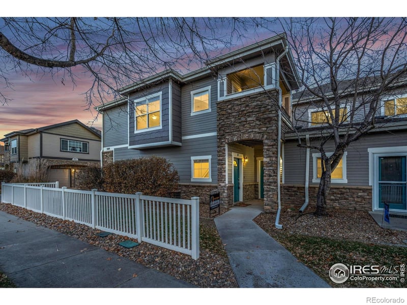 5014 Brookfield Dr #B, Fort Collins, CO 80528