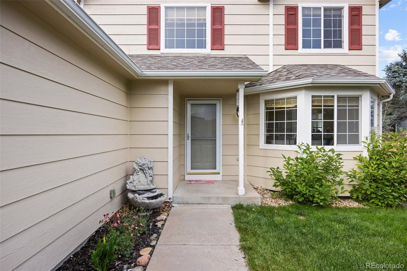 11100 Callaway Ct, Parker, CO 80138