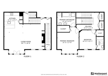 2950 17th Ave, Denver, CO 80206