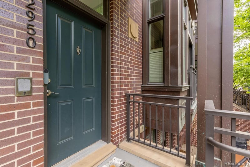 2950 E 17th Ave, Denver, CO 80206