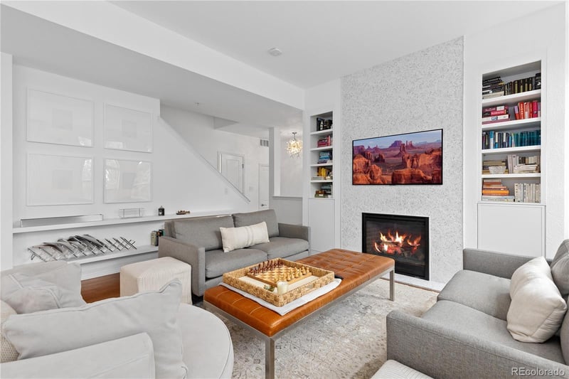 2950 E 17th Ave, Denver, CO 80206