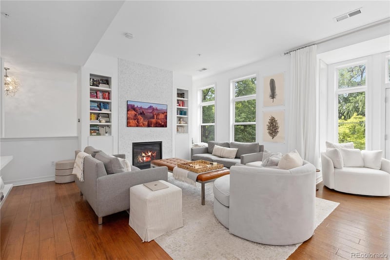 2950 E 17th Ave, Denver, CO 80206