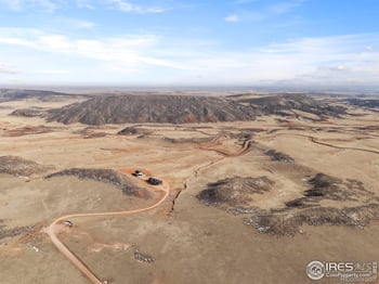 7625 County Road 80, Livermore, CO 80536