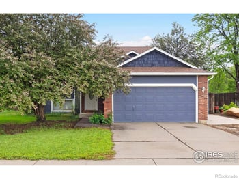 936 Bramblebush St, Fort Collins, CO 80524