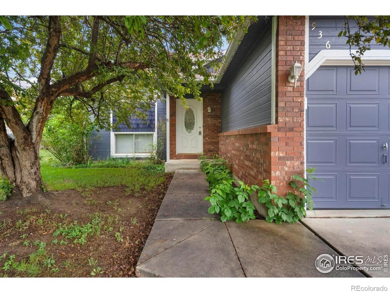 936 Bramblebush St, Fort Collins, CO 80524
