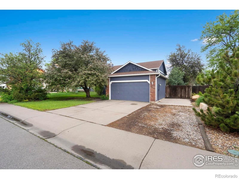 936 Bramblebush St, Fort Collins, CO 80524