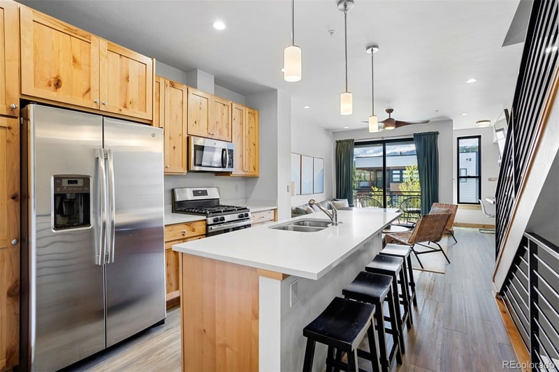 294 Lions Gate Dr, Winter Park, CO 80482
