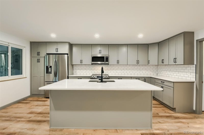 3735 Benton St, Wheat Ridge, CO 80212