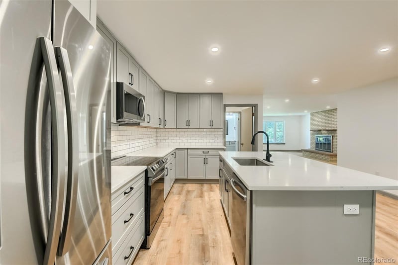 3735 Benton St, Wheat Ridge, CO 80212