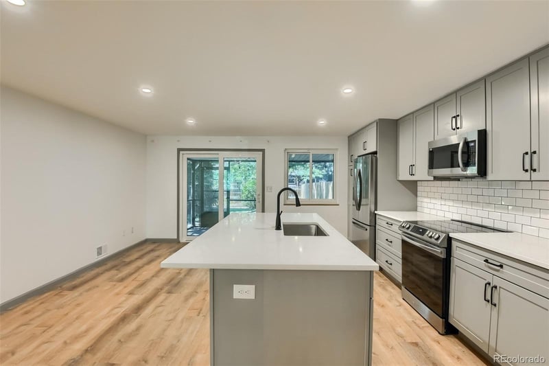 3735 Benton St, Wheat Ridge, CO 80212